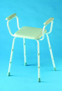 AA1524 - TABOURET DE DOUCHE...