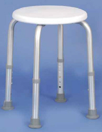 AA1590 - TABOURET DE DOUCHE...