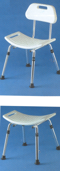 AA1548 - TABOURET DE DOUCHE...