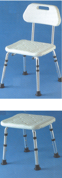 AA1552 - TABOURET DE DOUCHE...