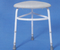 AA1568 - TABOURET DE DOUCHE...