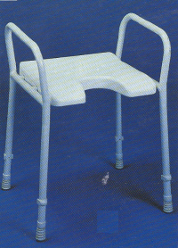 AA1652 - TABOURET DE DOUCHE...