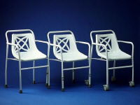 AA1620 - CHAISE DE DOUCHE...