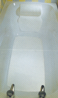 AA1811 - TAPIS DE BAIN...
