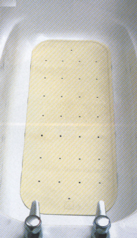 AA1805 - TAPIS DE BAIN...