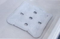 AA1814 - COUSSIN DE BAIN...