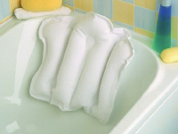 AA1823 - COUSSIN DE BAIN...
