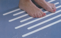 A830600 - TAPIS ANTIDERAPANT...