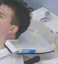 AA1878 - BAC A SHAMPOOING...