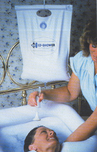 AA1876 - BAC A SHAMPOOING...