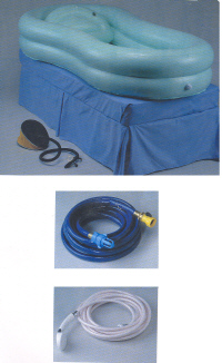 AA1877 - TABLE DE DOUCHE...