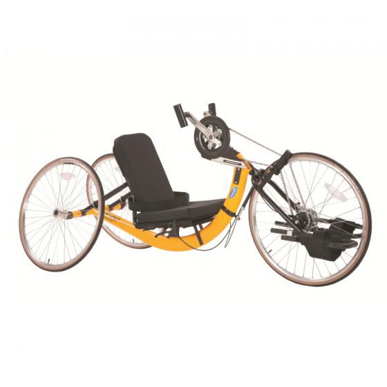 EXCELERATOR XLT - FAUTEUIL ROULANT MANUEL SPORT & LOISIR...
