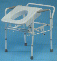 AA2185 - CADRE DE WC / TOILETTES RELEVEUR...