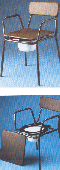 AA2310 - CHAISE PERCEE...