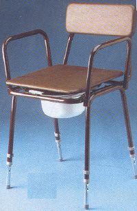 AA2320 - CHAISE PERCEE...