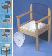 AA2372 - CHAISE PERCEE...