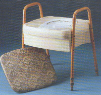 AA2351 - TABOURET DE DOUCHE...