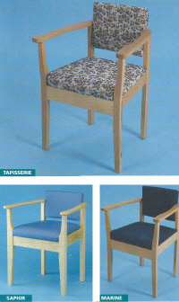 AA2375 - CHAISE PERCEE...