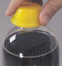 DYCEM AA5005 - OUVRE-BOUTEILLE...