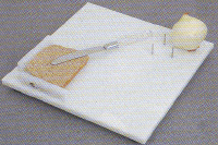 PLANCHE A DÉCOUPER BLANCHE AA5277 - PRODUITS D'ASSISTANC...
