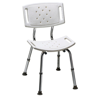 Chaise de douche - Chaise de douche...