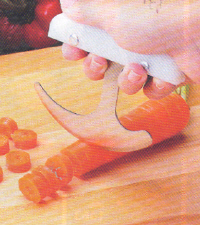 920359 - COUTEAU A CUISINE...
