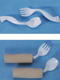 AA75505 - JEU DE COUVERTS...