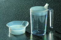 AA5700 - GOBELET A PIPETTE...