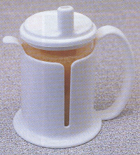 AA5702 - GOBELET A PIPETTE...