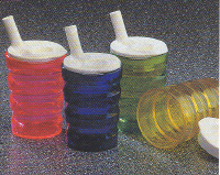 AA5723B - GOBELET A PIPETTE...
