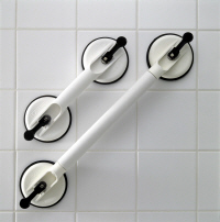 POIGN�E MOBILE A DEUX MAINS 9926064 - BARRE D'APPUI DROI...