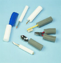 AA6104A - MANCHE ADAPTABLE...