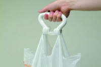 AA6145 - POIGNEE PORTE-SAC...