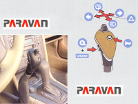 CAROSPEED - ACCELERATEUR ET FREIN AU VOLANT...