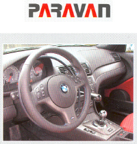 CAROSPEED E - TELECOMMANDE AU VOLANT...