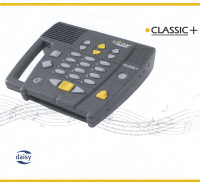 VICTOR READER CLASSIC + - MACHINE A LIRE...