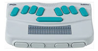 VARIONOTE 18 - BLOC-NOTE BRAILLE...