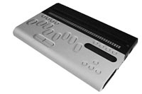 IRIS 20 - BLOC-NOTE BRAILLE...