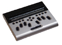 IRIS S-32 - BLOC-NOTE BRAILLE...
