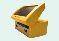 MAXLUPE COLOR V3 - TELEAGRANDISSEUR AVEC ECRAN...