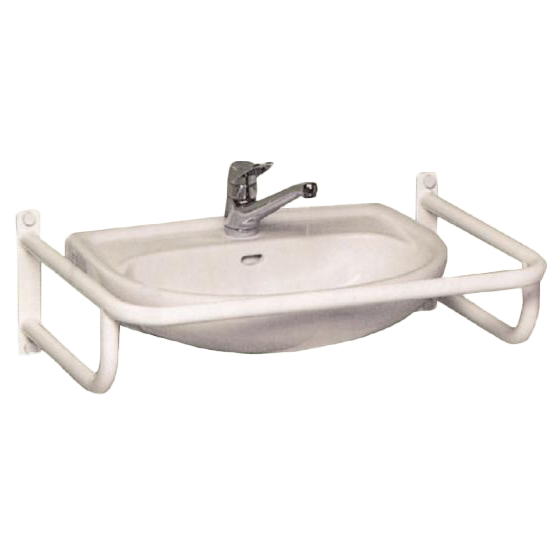 Revato - Barre d'appui modulaire fixe...