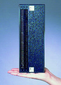 VARIO 40 - PLAGE BRAILLE...