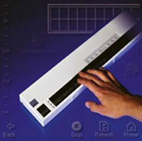 VARIO 80 - PLAGE BRAILLE...