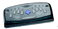 PACMATE BRAILLE - BLOC-NOTE BRAILLE...