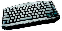 PACMATE AZERTY 1 - BLOC-NOTE BRAILLE...
