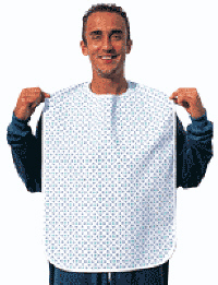 BAVOIR IMPERMÉABLE - BAVOIR / TABLIER...
