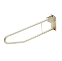 Barre murale rabattable - Barre d'appui modulaire fixe...