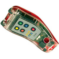 B.A.BAR 7N600 - LOGICIEL DE COMMUNICATION PAR SYNTHESE V...