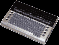 IRIS 40 AZERTY - BLOC-NOTE BRAILLE...