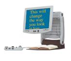 MY READER 600 - LOGICIEL DE CLAVIER VISUEL...